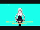 Recotte Studioを使用した紲星あかりの動画（試用編）（20秒程度）