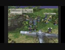 【のったり】フロントミッションセカンド【縛りプレイ】Mission 22 - Battle(1/3)