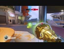 Overwatch オーバーウォッチ適当実況動画part111