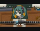 【PS3】まいにちいっしょ 初音ミクのオリジナル痛Tシャツを作ってみた