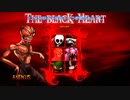 【ツイステ偽実況】がけも組の「The Black Heart」（Animus）