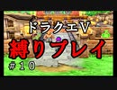 【アルカリ性】26周目だし、縛りプレイで楽しもう！【ドラクエ5シーズン1 Part10】
