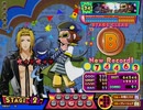 【ポップン】Popperz Chronicle　N逆さまダンス