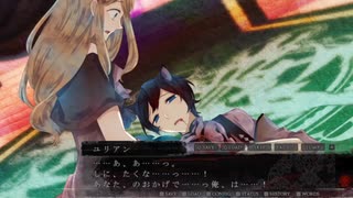 #40【初見実況】もふもふわんにゃんパラダイス（∪＾ω＾）な乙女ゲーをやる【BLACK WOLVES SAGA】