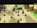 RPGアツマール　ぶきあつめ」を実況してみたの　８