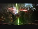 STAR WARS Jedi: Fallen Orderやったときの15