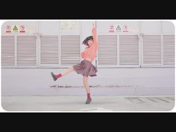 【とば】No.1/HoneyWorks【踊ってみた】