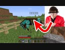 【Minecraft】Re:ゼロから始めるマイクラ生活 part3【実況】