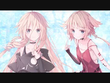 【VOICEROID劇場】Goddess降臨！