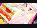 プリチャンアイドル特有のﾊﾟｯｿ….7PS