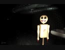 音量注意!イソクマが絶叫するホラゲ【NOX TIMORE】