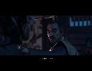 副背後の「GHOST　OF　TSUSHIMA」　第16冥