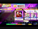 【CHUNITHM】Sweet Requiem(MASTER) LV13【機神の暴走】
