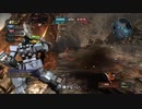 【バトオペ2】無アシストのハイエナ陸戦型ジム【ゆっくり実況】