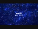 【MSSP】orbit【ピアノアレンジ】
