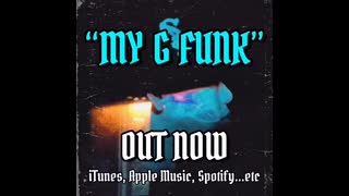 Dr. X - My G Funk (Official Music Video) (Lyrics) (和訳)