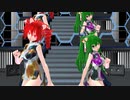 【MMD】ミュージックミュージック【とあ】