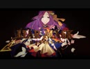 【IECB-R2】 Liar Mask 【ⲙⲟⳋⳙⲥⳙⳑⲧ】