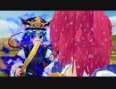 【東方MMD紙芝居】東方鬼士道 EPISODE.13【幻想入り】