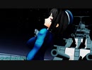 【MMD艦これ】高雄でよくばり【スパッツ着用】