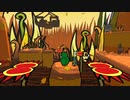 虫たちのアドベンチャーRPG『Bug Fables』実況プレイpart8