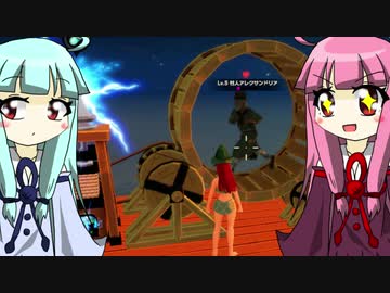 琴葉姉妹のクラフトピア！#9