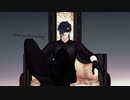 [MMD刀剣乱舞]KING-じゅんこださんモーション-(光忠　非公式衣装　改)