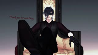 [MMD刀剣乱舞]KING-じゅんこださんモーション-(光忠　非公式衣装　改)