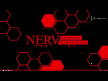 Neon Genesis Evangelion - A Cruel Angel's【残酷な天使のテーゼ】Remix