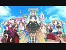アダルティ・シンデレラバカンスPV【デレステMV】【キャバm@s】