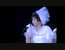 松田聖子　手のひらのSnowflake　1990年LIVE