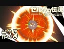 【ゼルダの伝説ブレスオブザワイルド＃35】見つけ出すことこそが試練【はるの積みゲー崩し】