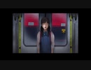 【つぐのひ/女性実況】電車の優先席が怖すぎる2人で左に歩く！