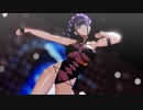 【Fate/MMD】水着紫式部で「Marine Bloomin'」【1080p】【FGO】