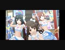 【画質確認】ピンクチェックスクールで「オタク is LOVE!」【デレステMV】