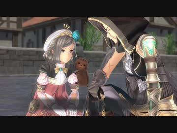 モンストルム・ノクスを楽しく実況プレイ　＃029