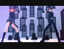 【Fate/MMD】ボッカデラベリタ