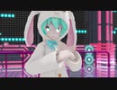 【MMD】キュート・メドレー ～アイドル サウンズ