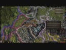 ハプスブルク家1066年プレイ【2】