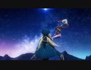 【MAD】躍動(FGO)×being(シャナ)