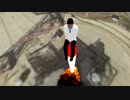 人工知能でロケットを飛ばして成層圏からダイブしたら間が持たなかったのでギャグを自作したら地獄だった。