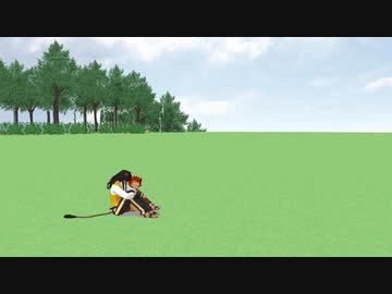 【MMDツイステ】野菜を食べられないなら