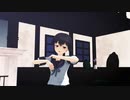 よくばりな吹雪さん　【ＭＭＤ艦これ】