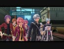 はじめての英雄伝説「閃の軌跡Ⅳ」を実況プレイ！Part99