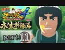 【ナルスト４ 木ノ葉新緑編】受け継がれる意思　part11