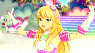 日刊星井美希☆デュオ『隣に…』カラフルコメット