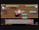 不思議の幻想郷TODR　天王創魔神キスメ25LVを倒すだけの動画