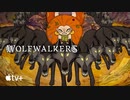 映画『Wolfwalkers／ウルフウォーカー』特報