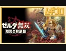 【反応動画】「ブレス オブ ザ ワイルド」の100年前が体験できる『ゼルダ無双 厄災の黙示録』【実況】