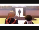 【MMD刀剣乱舞】行ってらっしゃい
